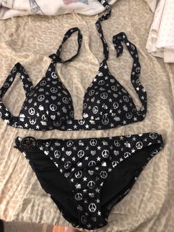 Victoria Secret bikini