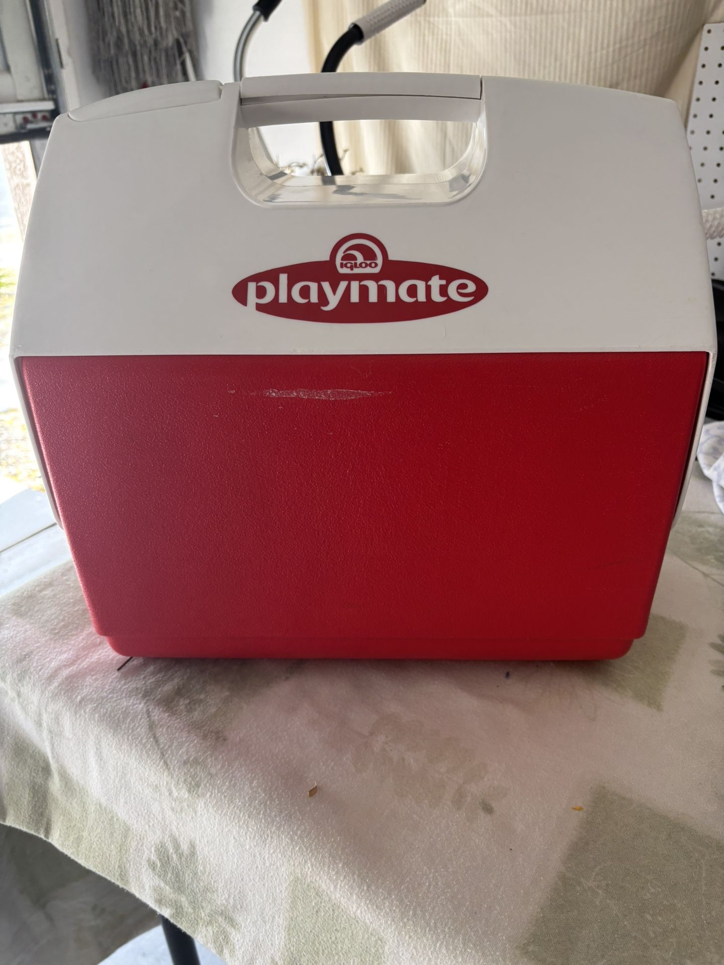 Playmate Cooler