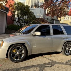 2006 Chevrolet Trailblazer SS