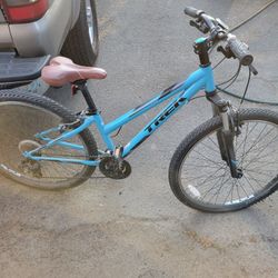 Trek Mtb