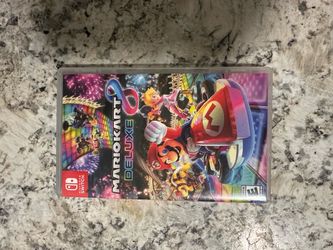Mario kart