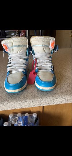 off whites