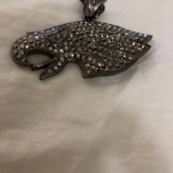 Eagles Pendant