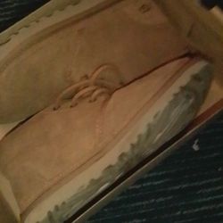 Uggs Brand New Never Worn 