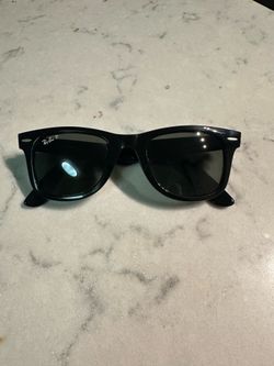 Rayban polarized