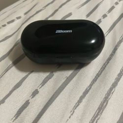 2boom Earbuds 