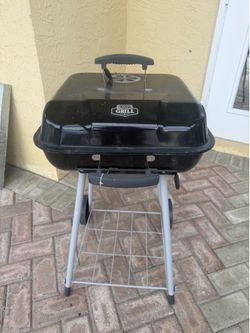 Expert Grill