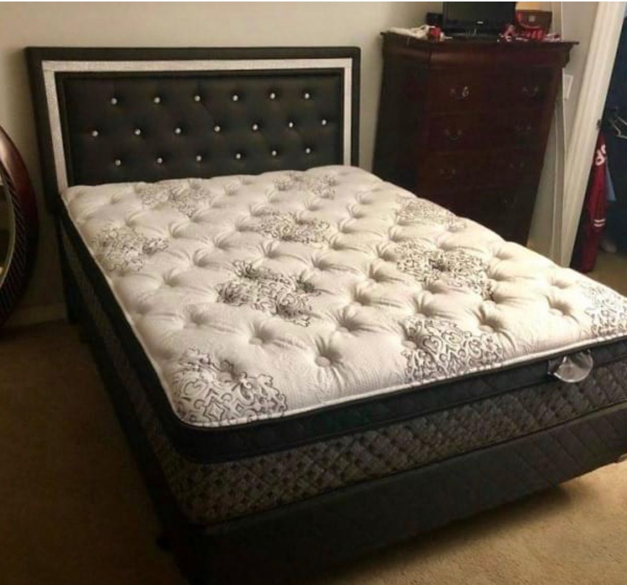 California King, King, Queen, Full, Twin XL , Twin 🛌 MOVING OUT MATTRESSES! New - ALL SIZES MUST GO! Try B4 U Buy / Warranty/ No Interest Pay Plans