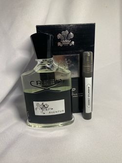 Aventus creed