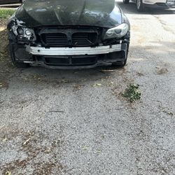 BMW 535i 2014 Parts 