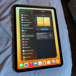 iPad