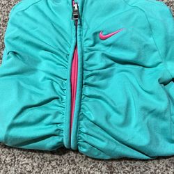 Nike Light Jacket