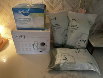Breast Pump /breast Feeding Supplies 