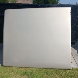 TONNEAU COVER FORD F150
