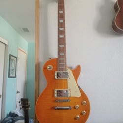 R9 Les Paul 
