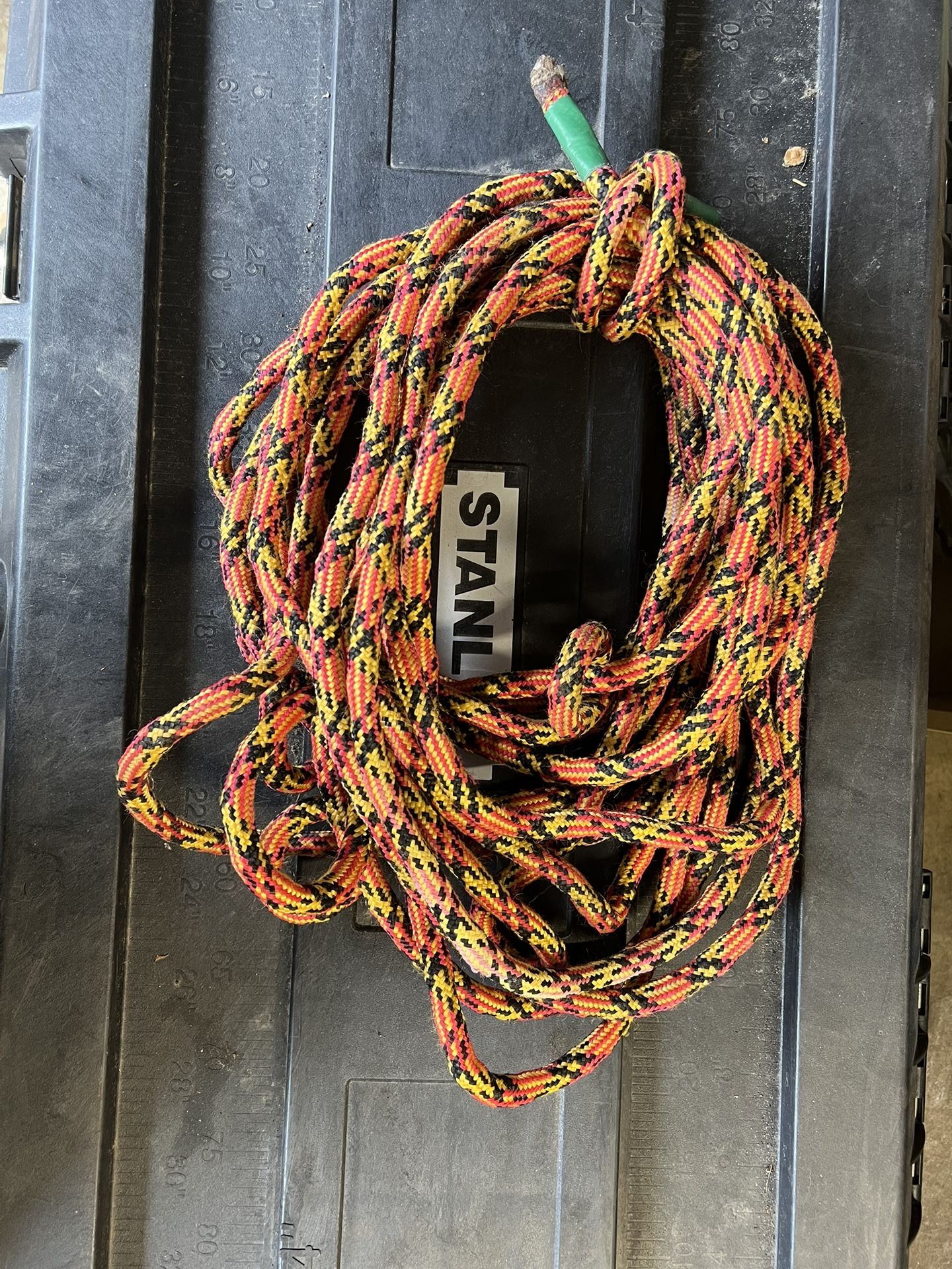 Rope