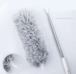 Duster Clean Long Handle 