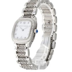 David Yurman thoroughbred Watch; Women’s