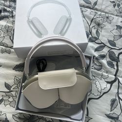 Airpods max 