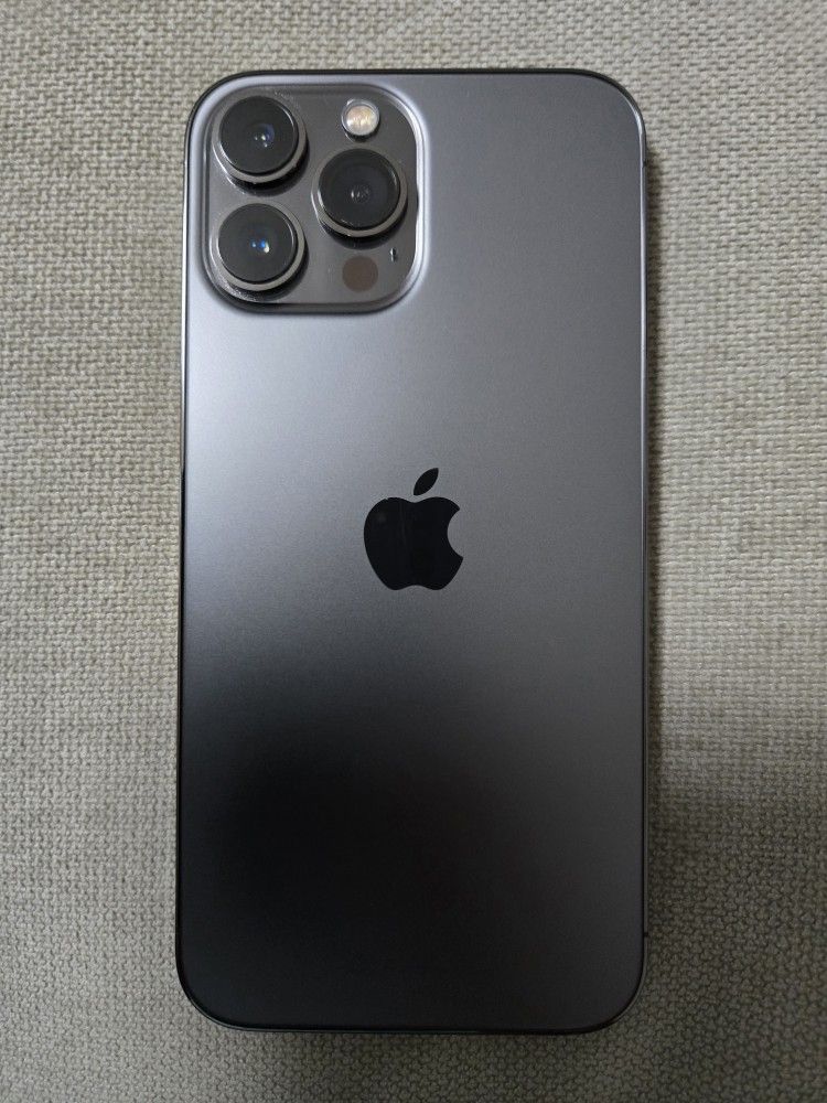 Iphone 13 Pro Max Unlocked