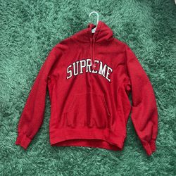 Supreme Hoodie 