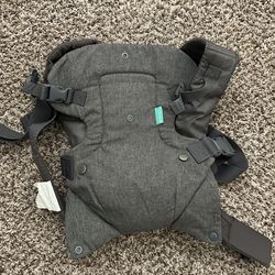 Infantino Flip Advanced 4-in-1 Baby Carrier