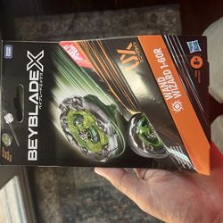 Beyblade X Wizard Wand 1-60R
