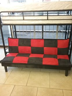 futon $169