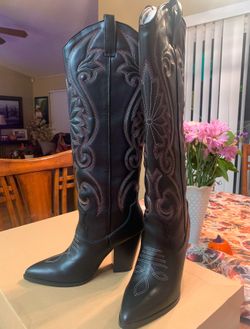Women’s Western Boots