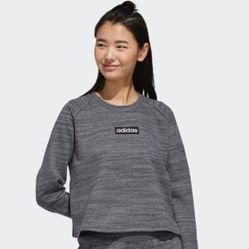 Adidas Essentials French Terry Sweatshirt Sz S