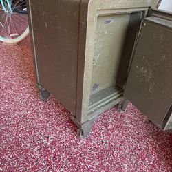 Steel safe For sale