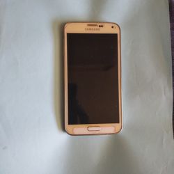 Galaxy S5 Verizon 