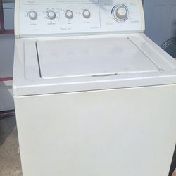 Washer( Whirlpool)