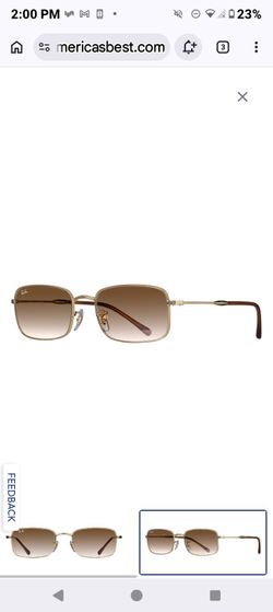 Ray ban 3746