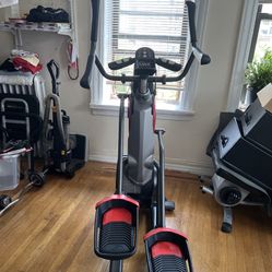 Bowflex Max Trainer