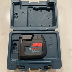  Bosch Laser