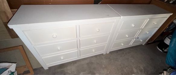 Delta children’s dresser