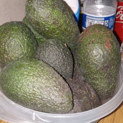 Fruit 