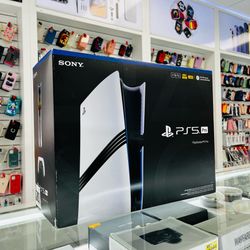 PS5 pro 2TB