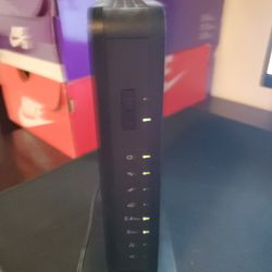 Netgear Wifi Router 