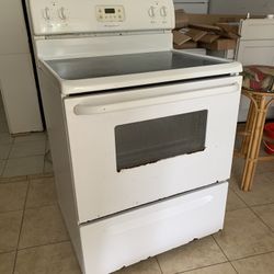 30inch Stove Works Kona