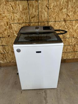 Maytag-top-load-washer