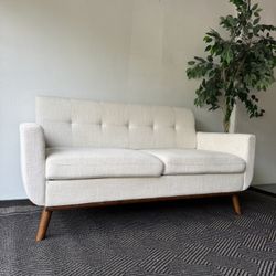 Mcm Style Sofa