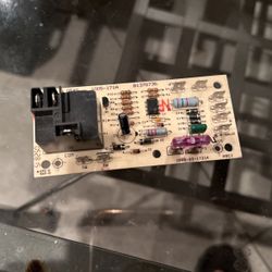 1005-83-1721a Air Conditioning Circuit Board