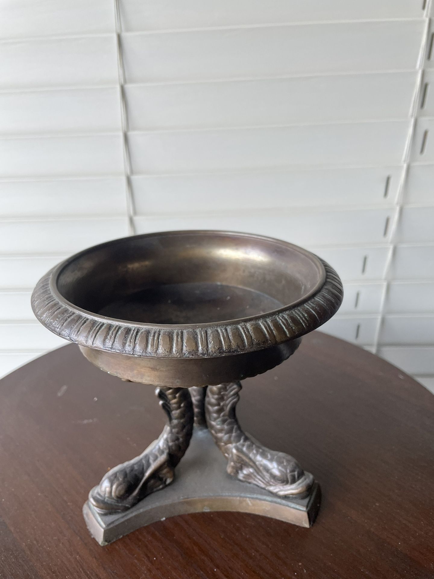 6inch High X 6 Inch Wide Metal Decor Use For Many Things
