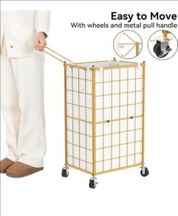 Laundry basquet