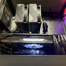 6800 XT Phantom Gaming(Factory Refurbished)factory Warranty till 09/16/2027