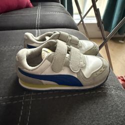 Puma 8C