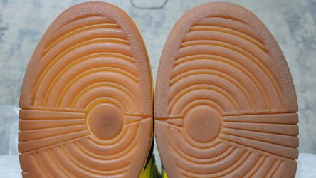 NIKE SB DUNK L MARGE SIMPSON