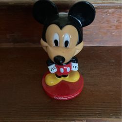 Mickey